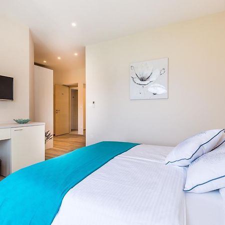 Apartments & Rooms Milcetic M Malinska Εξωτερικό φωτογραφία