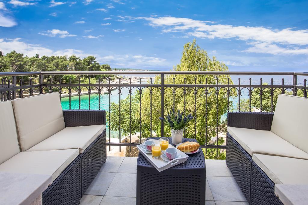 Apartments & Rooms Milcetic M Malinska Εξωτερικό φωτογραφία