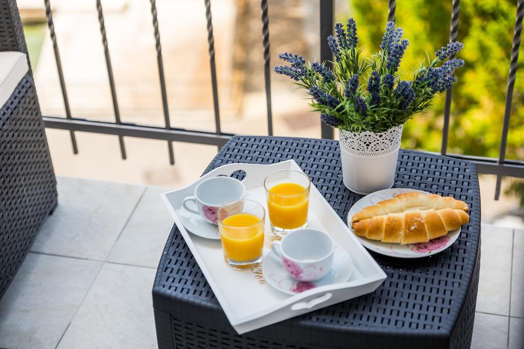 Apartments & Rooms Milcetic M Malinska Εξωτερικό φωτογραφία