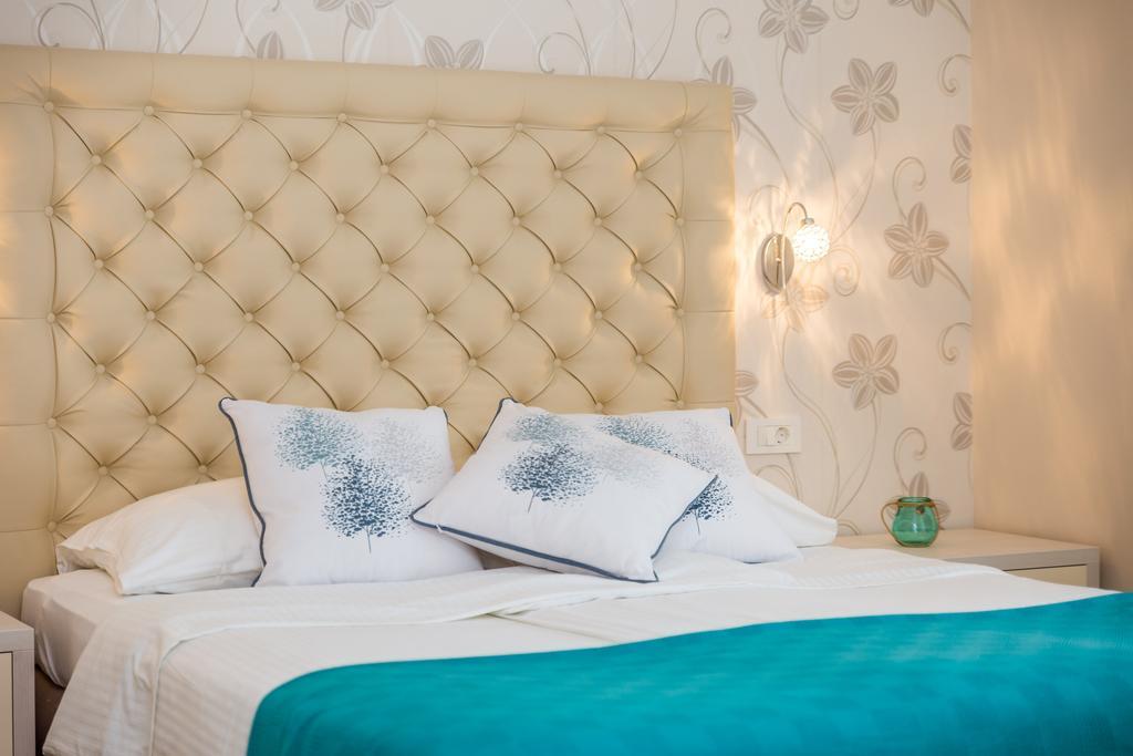 Apartments & Rooms Milcetic M Malinska Εξωτερικό φωτογραφία