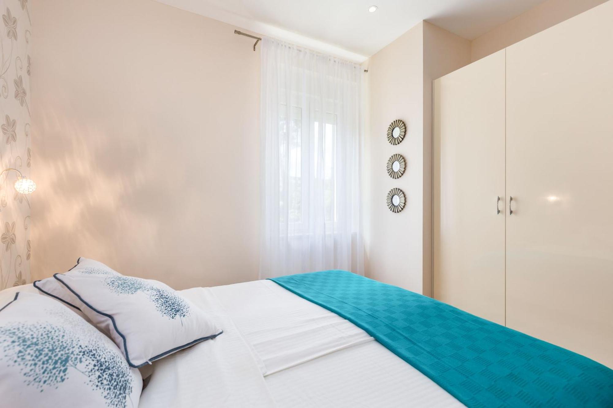 Apartments & Rooms Milcetic M Malinska Εξωτερικό φωτογραφία
