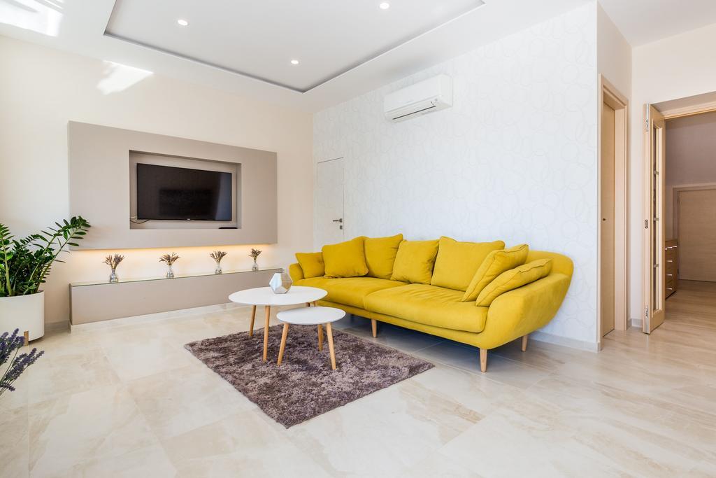 Apartments & Rooms Milcetic M Malinska Εξωτερικό φωτογραφία