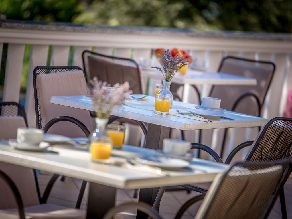 Apartments & Rooms Milcetic M Malinska Εξωτερικό φωτογραφία