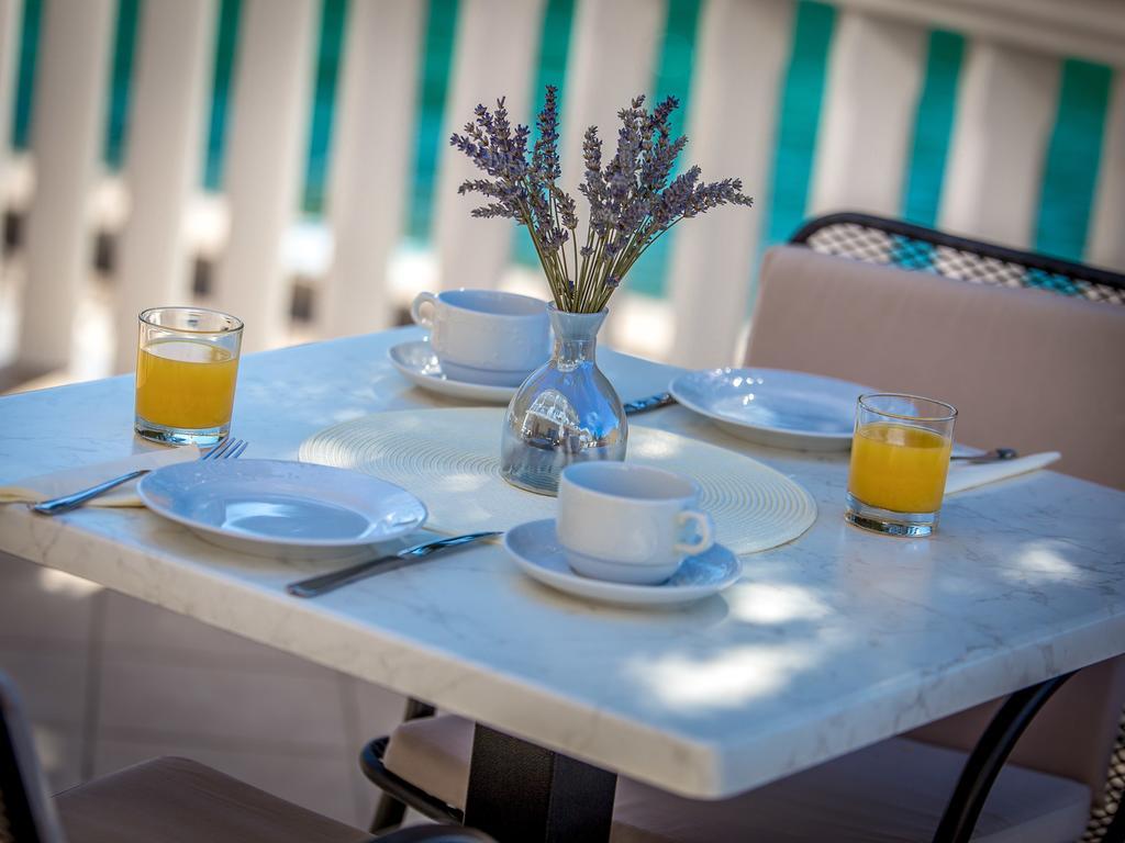 Apartments & Rooms Milcetic M Malinska Εξωτερικό φωτογραφία