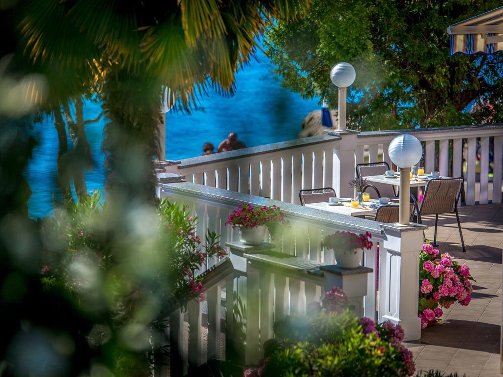 Apartments & Rooms Milcetic M Malinska Εξωτερικό φωτογραφία