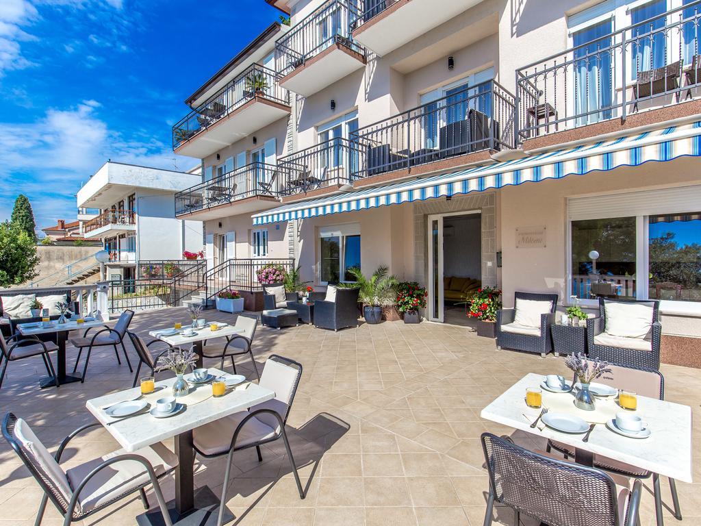 Apartments & Rooms Milcetic M Malinska Εξωτερικό φωτογραφία