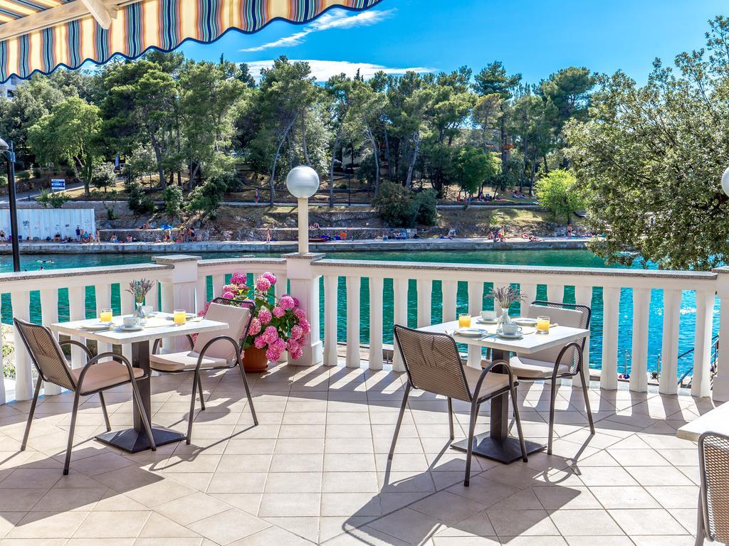 Apartments & Rooms Milcetic M Malinska Εξωτερικό φωτογραφία