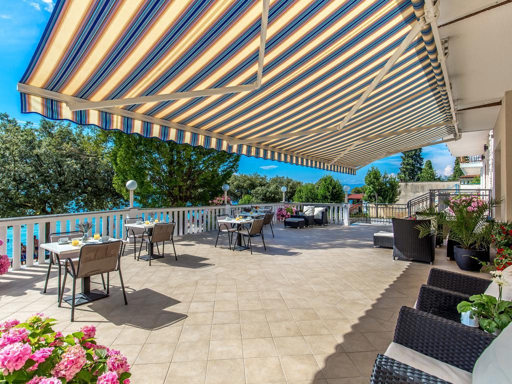 Apartments & Rooms Milcetic M Malinska Εξωτερικό φωτογραφία