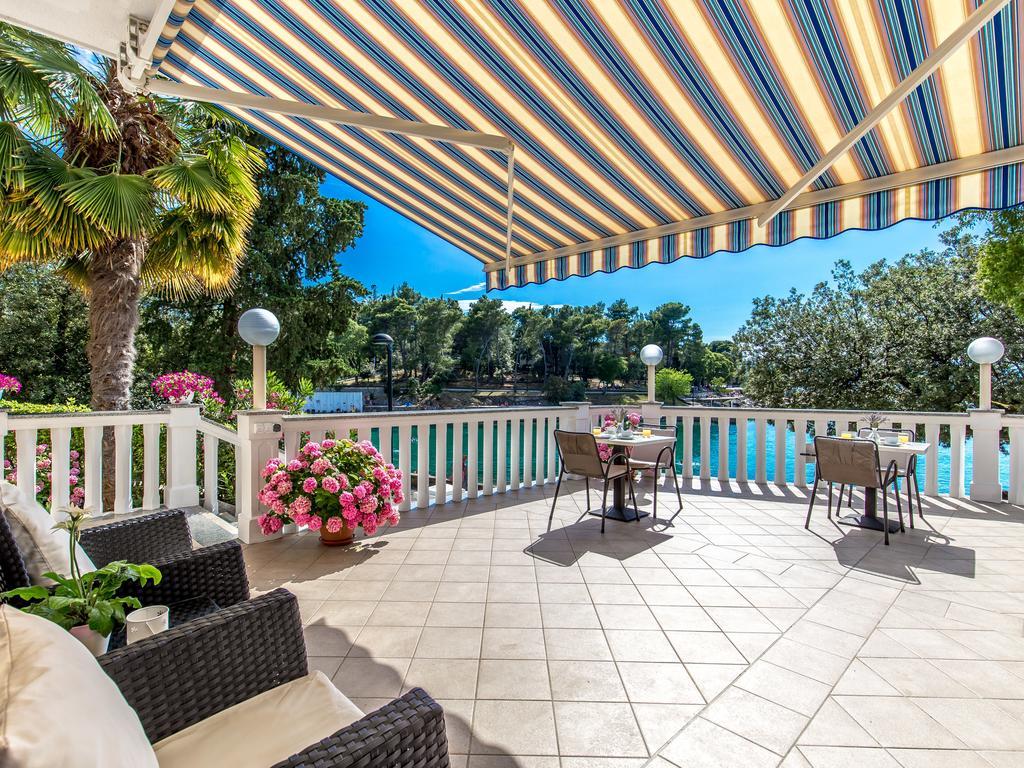 Apartments & Rooms Milcetic M Malinska Εξωτερικό φωτογραφία