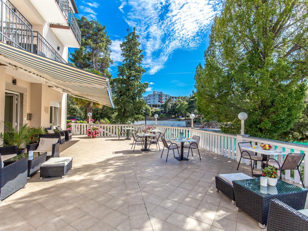 Apartments & Rooms Milcetic M Malinska Εξωτερικό φωτογραφία