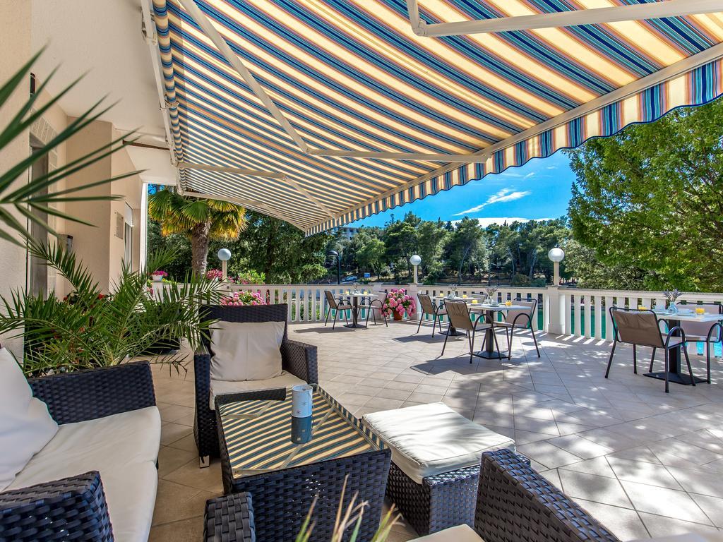 Apartments & Rooms Milcetic M Malinska Εξωτερικό φωτογραφία