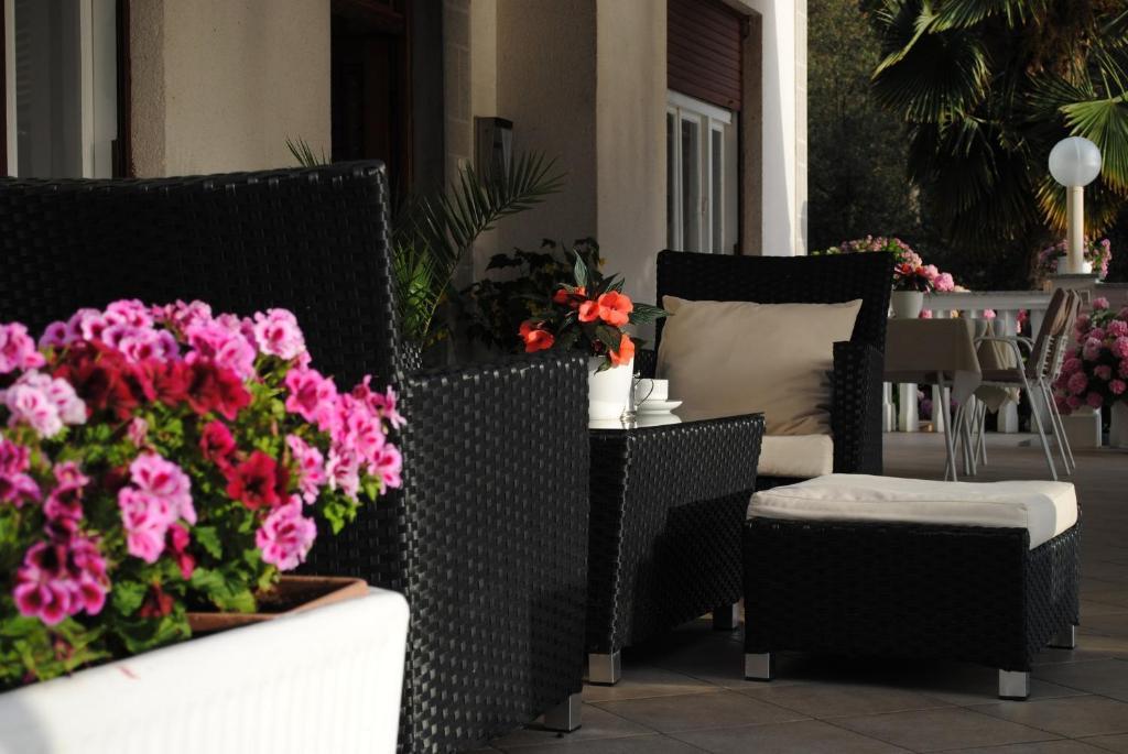 Apartments & Rooms Milcetic M Malinska Εξωτερικό φωτογραφία