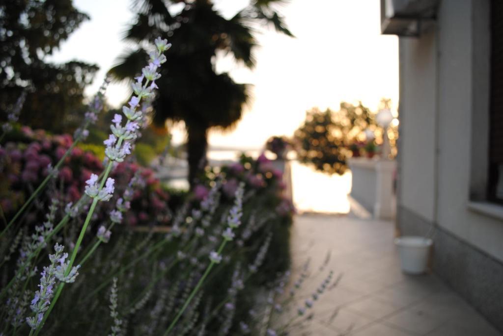 Apartments & Rooms Milcetic M Malinska Εξωτερικό φωτογραφία