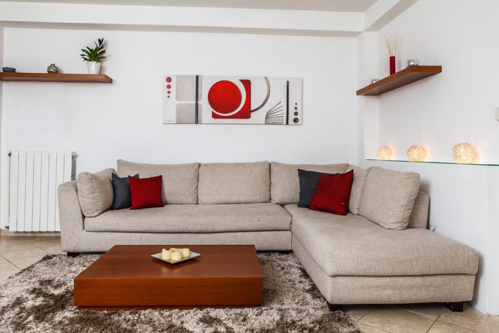 Apartments & Rooms Milcetic M Malinska Δωμάτιο φωτογραφία