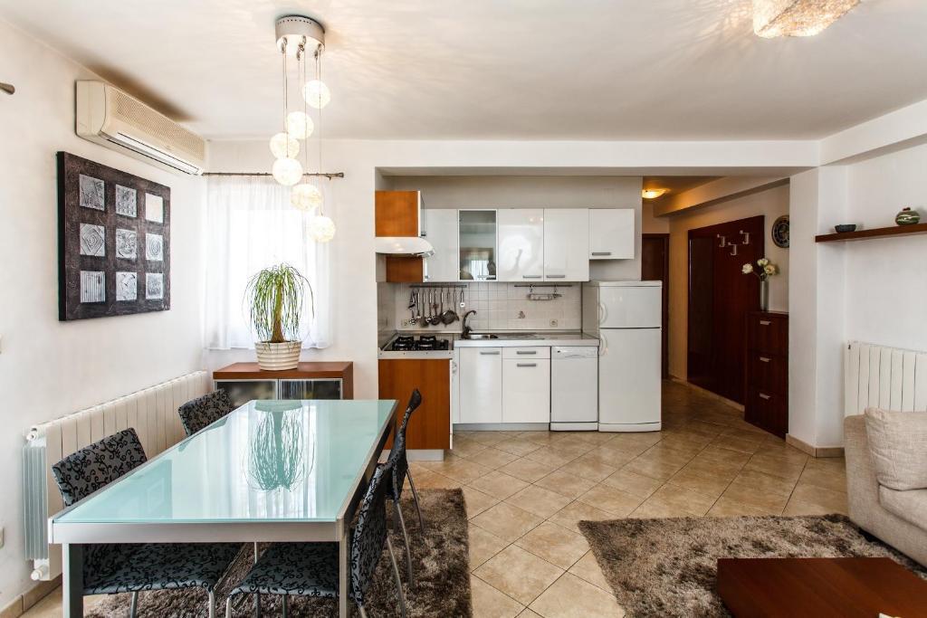 Apartments & Rooms Milcetic M Malinska Δωμάτιο φωτογραφία