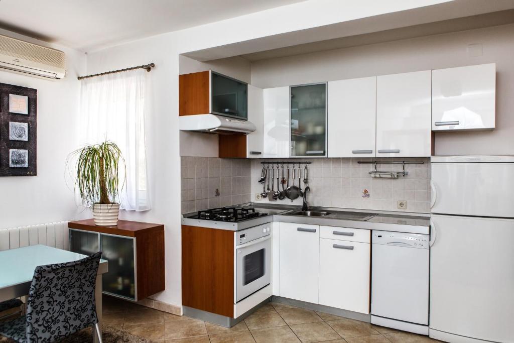 Apartments & Rooms Milcetic M Malinska Δωμάτιο φωτογραφία