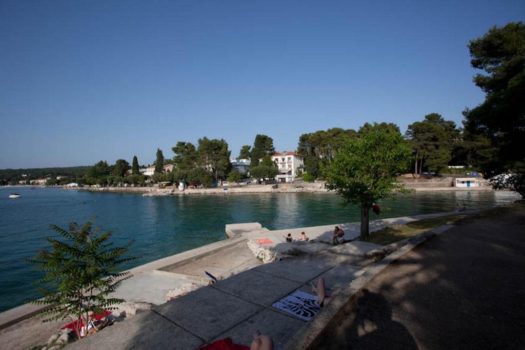 Apartments & Rooms Milcetic M Malinska Εξωτερικό φωτογραφία