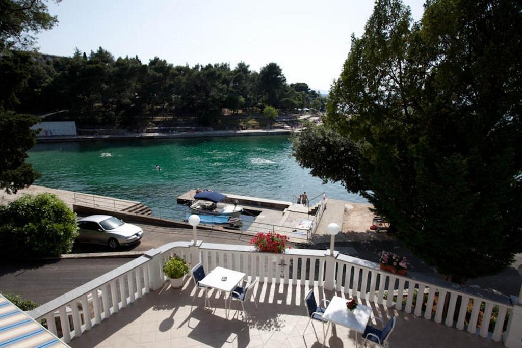 Apartments & Rooms Milcetic M Malinska Εξωτερικό φωτογραφία