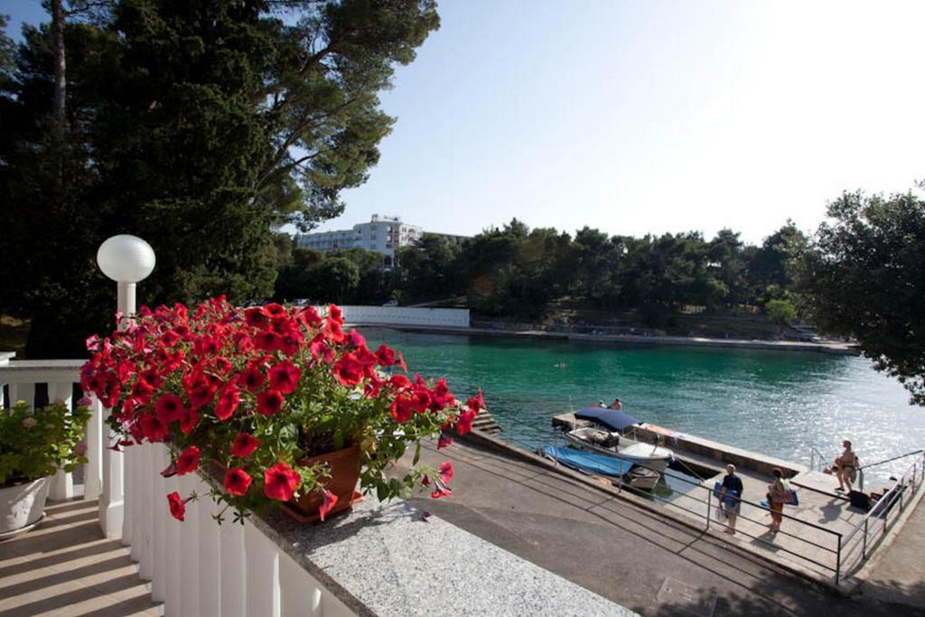 Apartments & Rooms Milcetic M Malinska Εξωτερικό φωτογραφία