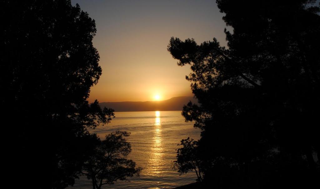 Apartments & Rooms Milcetic M Malinska Δωμάτιο φωτογραφία