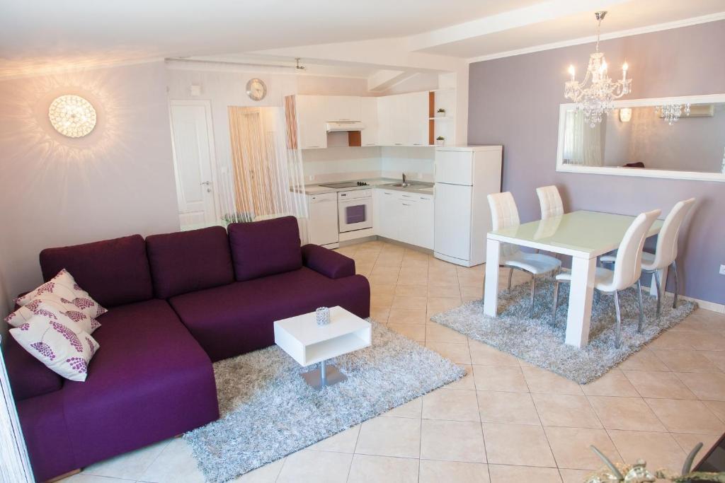 Apartments & Rooms Milcetic M Malinska Δωμάτιο φωτογραφία