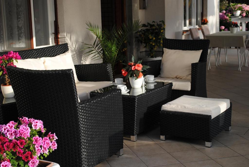 Apartments & Rooms Milcetic M Malinska Εξωτερικό φωτογραφία