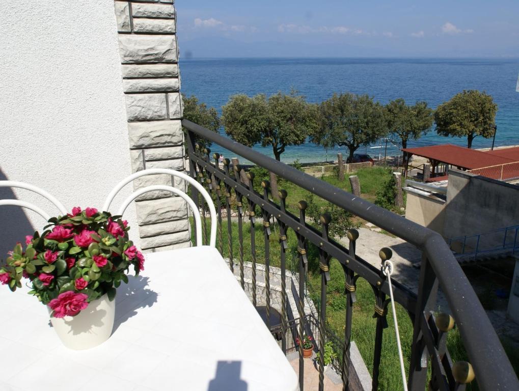 Apartments & Rooms Milcetic M Malinska Δωμάτιο φωτογραφία