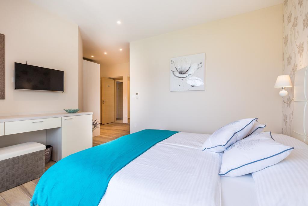 Apartments & Rooms Milcetic M Malinska Εξωτερικό φωτογραφία