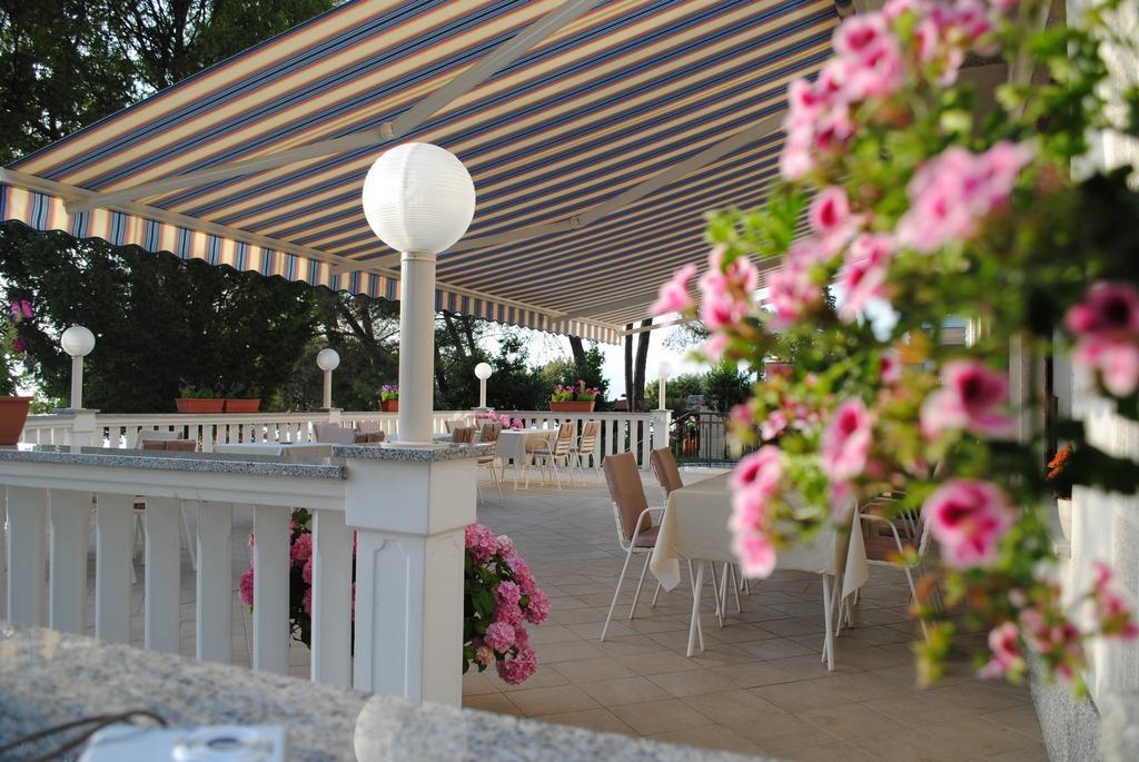 Apartments & Rooms Milcetic M Malinska Εξωτερικό φωτογραφία